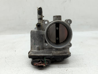compare product 2013-2019 Nissan Sentra Throttle Body P/N:3RA60-01 D 3RA60-01 A, 3RA60-01 B Fits Fits 2013 2014 2015 2016 2017 2018 2019 OEM Used Auto Parts