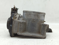 2013-2019 Nissan Sentra Throttle Body P/N:3RA60-01 D 3RA60-01 A, 3RA60-01 B Fits Fits 2013 2014 2015 2016 2017 2018 2019 OEM