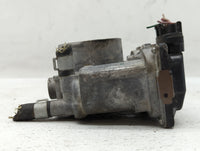 2013-2019 Nissan Sentra Throttle Body P/N:3RA60-01 D 3RA60-01 A, 3RA60-01 B Fits Fits 2013 2014 2015 2016 2017 2018 2019 OEM