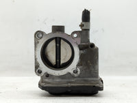 2013-2019 Nissan Sentra Throttle Body P/N:3RA60-01 D 3RA60-01 A, 3RA60-01 B Fits Fits 2013 2014 2015 2016 2017 2018 2019 OEM