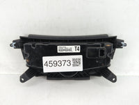 2015-2019 Nissan Sentra Climate Control Module Temperature AC/Heater Replacement P/N:27500 4AT4A Fits OEM Used Auto Parts - 