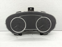 2017-2019 Nissan Sentra Instrument Cluster Speedometer Gauges P/N:248103YU9A 248105UD1A Fits Fits 2017 2018 2019 OEM Used Au