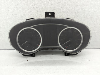 compare product 2017-2019 Nissan Sentra Instrument Cluster Speedometer Gauges P/N:248103YU9A 248105UD1A Fits Fits 2017 2018 2019 OEM Used Auto Parts