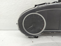 2017-2019 Nissan Sentra Instrument Cluster Speedometer Gauges P/N:248103YU9A 248105UD1A Fits Fits 2017 2018 2019 OEM Used Au