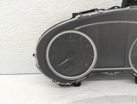 2017-2019 Nissan Sentra Instrument Cluster Speedometer Gauges P/N:248103YU9A 248105UD1A Miles: Fits Fits 2017 2018 2019 OEM 