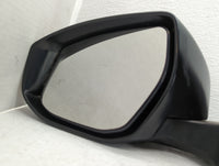 2016-2019 Nissan Sentra Driver Side View Mirror - Left Door Mirror OEM Used - Oemusedautoparts1.com