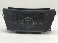 2015-2019 Nissan Sentra Climate Control Module Temperature AC/Heater Replacement P/N:27500 4AT4A Fits OEM Used Auto Parts - 