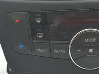 2015-2019 Nissan Sentra Climate Control Module Temperature AC/Heater Replacement P/N:27500 4AT4A Fits OEM Used Auto Parts - 