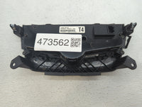 2015-2019 Nissan Sentra Climate Control Module Temperature AC/Heater Replacement P/N:27500 4AT4A Fits OEM Used Auto Parts - 