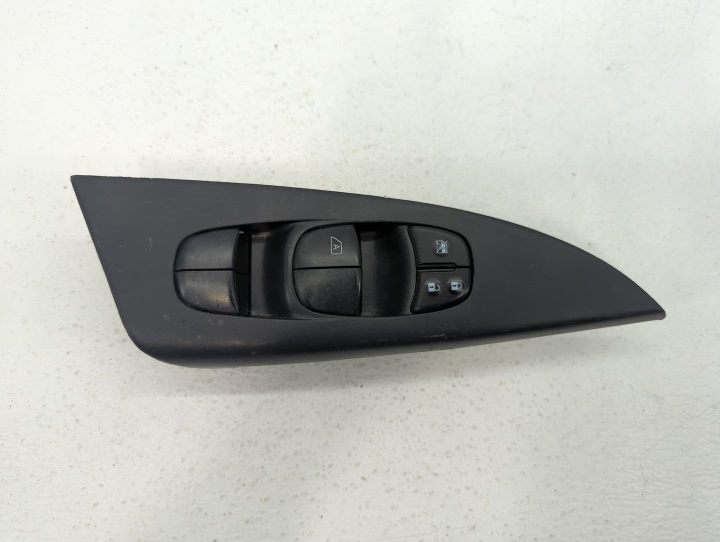 2013-2019 Nissan Sentra Master Power Window Switch Replacement Driver Side Left P/N:80961 3SG0A 25401 3SH1A Fits OEM Used Au