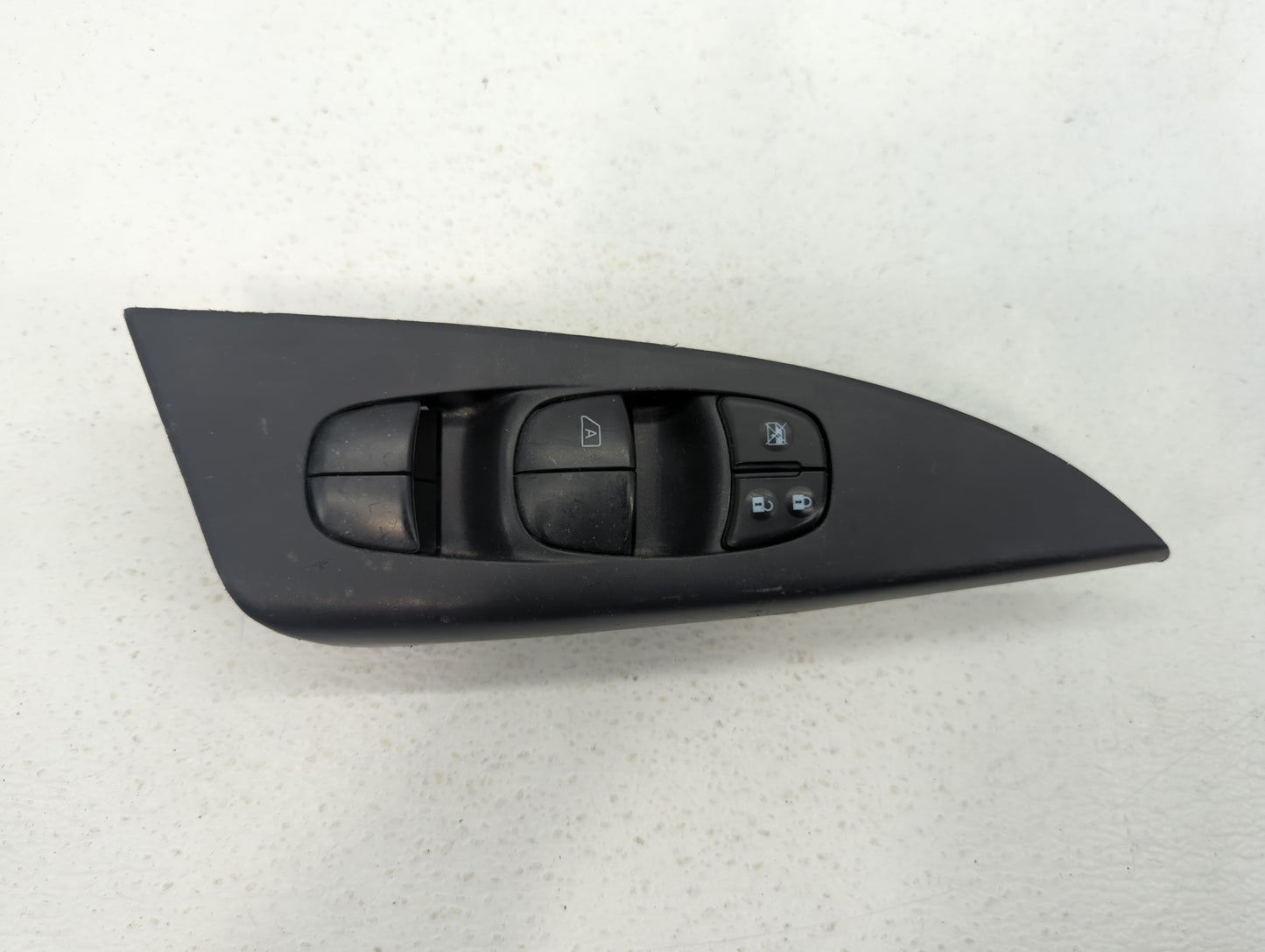 2013-2019 Nissan Sentra Master Power Window Switch Replacement Driver Side Left P/N:80961 3SG0A 25401 3SH1A Fits OEM Used Au