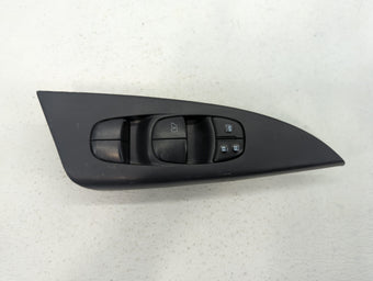 compare product 2013-2019 Nissan Sentra Master Power Window Switch Replacement Driver Side Left P/N:80961 3SG0A 25401 3SH1A Fits OEM Used Auto Parts