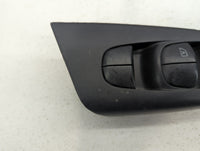 2013-2019 Nissan Sentra Master Power Window Switch Replacement Driver Side Left P/N:80961 3SG0A 25401 3SH1A Fits OEM Used Au