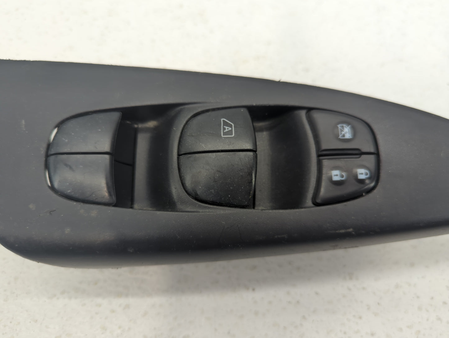 2013-2019 Nissan Sentra Master Power Window Switch Replacement Driver Side Left P/N:80961 3SG0A 25401 3SH1A Fits OEM Used Au