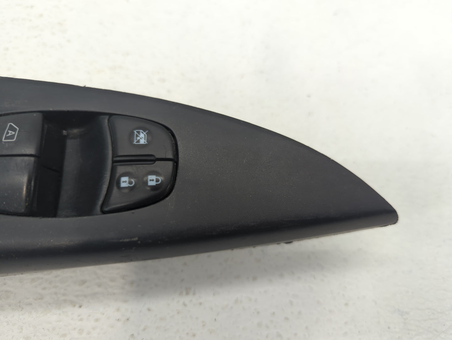 2013-2019 Nissan Sentra Master Power Window Switch Replacement Driver Side Left P/N:80961 3SG0A 25401 3SH1A Fits OEM Used Au