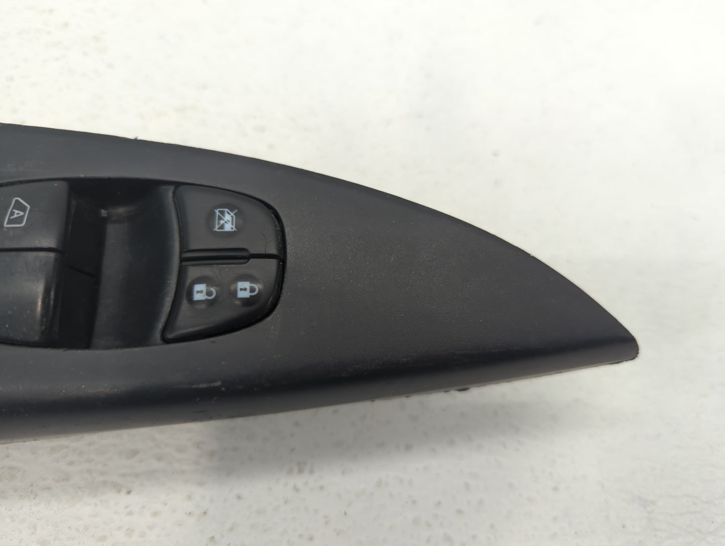 2013-2019 Nissan Sentra Master Power Window Switch Replacement Driver Side Left P/N:80961 3SG0A 25401 3SH1A Fits OEM Used Au
