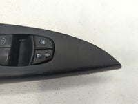 2013-2019 Nissan Sentra Master Power Window Switch Replacement Driver Side Left P/N:80961 3SG0A 25401 3SH1A Fits OEM Used Au
