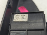 2013-2019 Nissan Sentra Master Power Window Switch Replacement Driver Side Left P/N:80961 3SG0A 25401 3SH1A Fits OEM Used Au