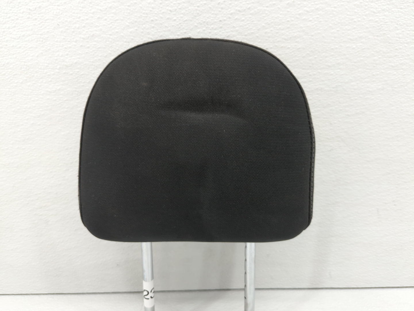 2017-2019 Nissan Sentra Headrest Head Rest Front Driver Passenger Seat - Oemusedautoparts1.com