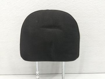 2017-2019 Nissan Sentra Headrest Head Rest Front Driver Passenger Seat - Oemusedautoparts1.com