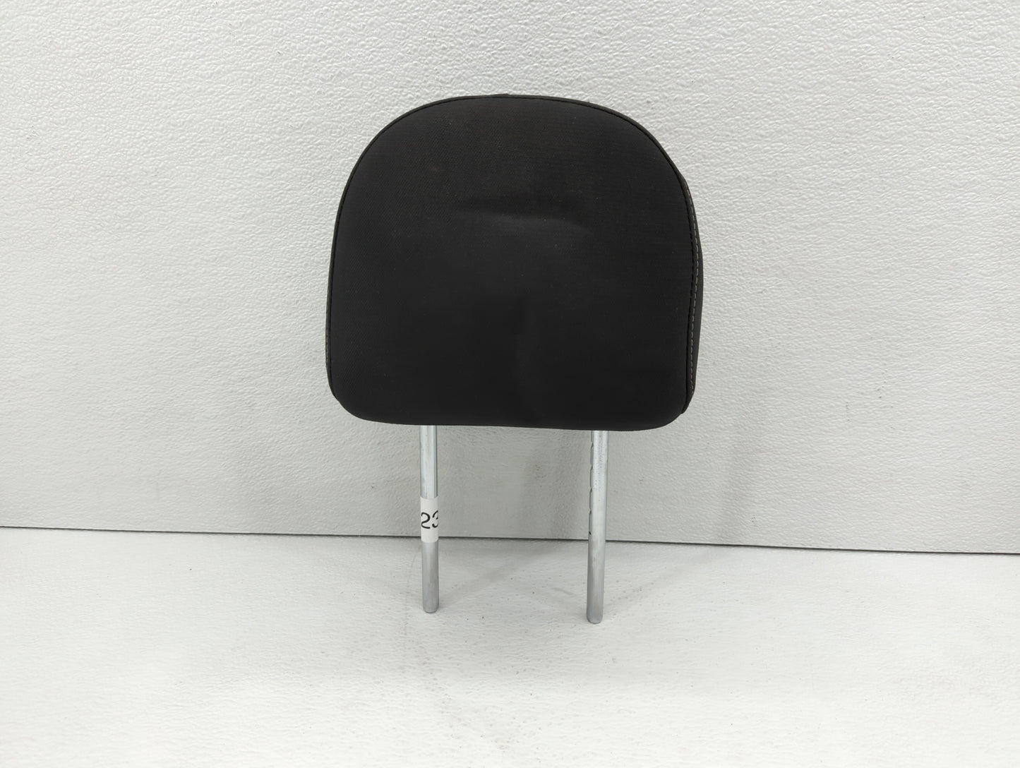 2017-2019 Nissan Sentra Headrest Head Rest Front Driver Passenger Seat - Oemusedautoparts1.com