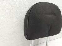 2017-2019 Nissan Sentra Headrest Head Rest Front Driver Passenger Seat - Oemusedautoparts1.com