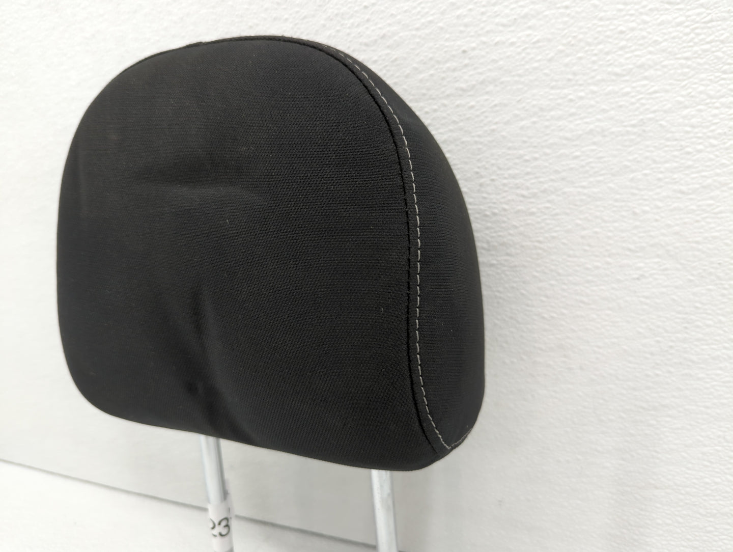 2017-2019 Nissan Sentra Headrest Head Rest Front Driver Passenger Seat - Oemusedautoparts1.com
