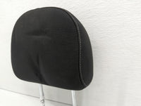 2017-2019 Nissan Sentra Headrest Head Rest Front Driver Passenger Seat - Oemusedautoparts1.com