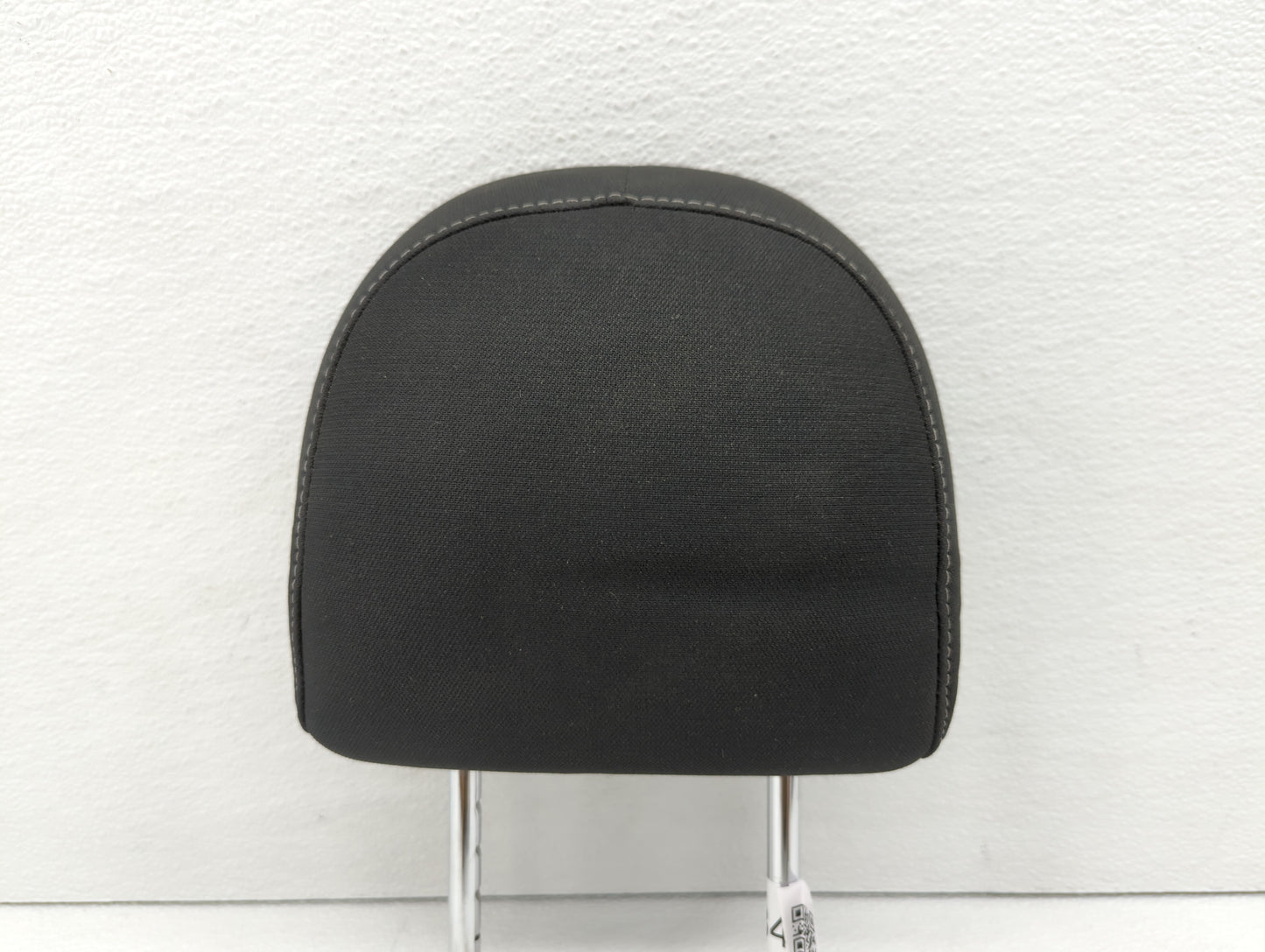 2017-2019 Nissan Sentra Headrest Head Rest Front Driver Passenger Seat - Oemusedautoparts1.com