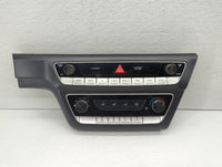 2017-2019 Nissan Sentra Climate Control Module Temperature AC/Heater Replacement P/N:94510-C2AB0 275004AF2B Fits OEM Used Au