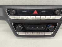 2017-2019 Nissan Sentra Climate Control Module Temperature AC/Heater Replacement P/N:94510-C2AB0 275004AF2B Fits OEM Used Au