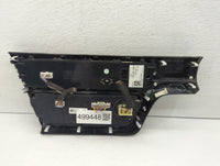 2017-2019 Nissan Sentra Climate Control Module Temperature AC/Heater Replacement P/N:94510-C2AB0 275004AF2B Fits OEM Used Au