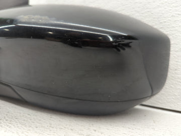 2016-2019 Nissan Sentra Driver Side View Mirror - Left Door Mirror OEM Used