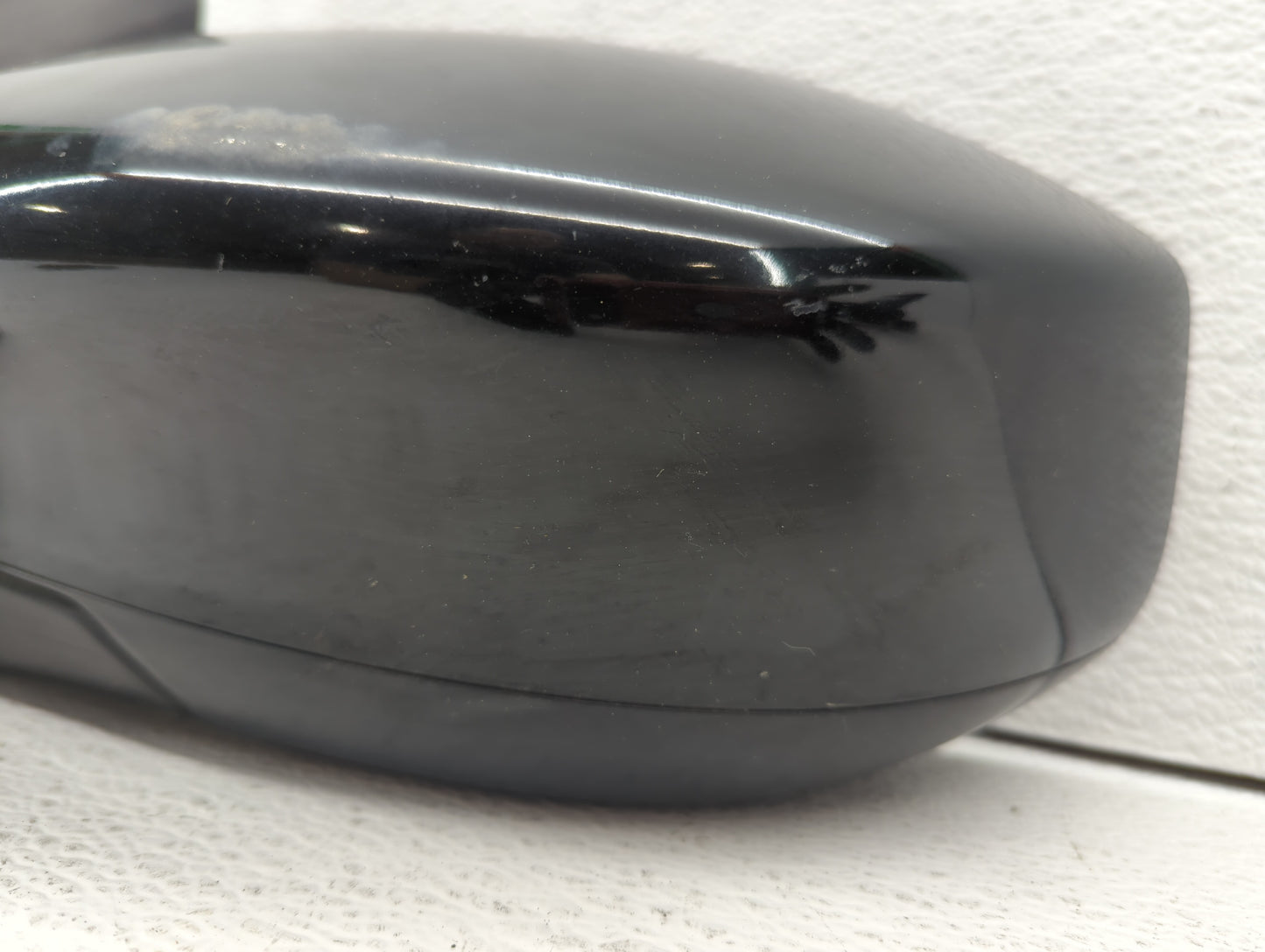 2016-2019 Nissan Sentra Driver Side View Mirror - Left Door Mirror OEM Used - Oemusedautoparts1.com
