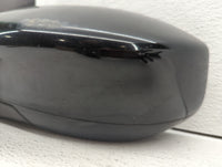 2016-2019 Nissan Sentra Driver Side View Mirror - Left Door Mirror OEM Used - Oemusedautoparts1.com