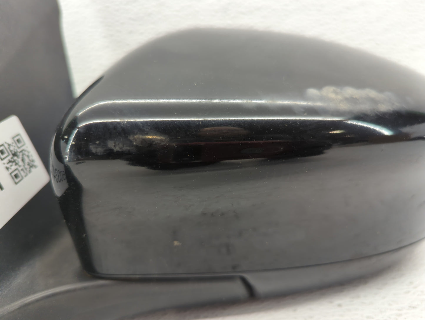 2016-2019 Nissan Sentra Driver Side View Mirror - Left Door Mirror OEM Used - Oemusedautoparts1.com