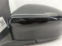 2016-2019 Nissan Sentra Driver Side View Mirror - Left Door Mirror OEM Used - Oemusedautoparts1.com