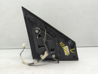 2016-2019 Nissan Sentra Driver Side View Mirror - Left Door Mirror OEM Used - Oemusedautoparts1.com