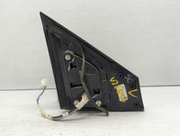 2016-2019 Nissan Sentra Driver Side View Mirror - Left Door Mirror OEM Used - Oemusedautoparts1.com