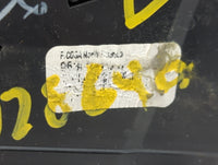 2016-2019 Nissan Sentra Driver Side View Mirror - Left Door Mirror OEM Used - Oemusedautoparts1.com