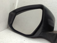 2016-2019 Nissan Sentra Driver Side View Mirror - Left Door Mirror OEM Used - Oemusedautoparts1.com