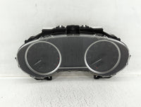 2017-2019 Nissan Sentra Instrument Cluster Speedometer Gauges P/N:248108YU9A Fits Fits 2017 2018 2019 OEM Used Auto Parts - 