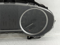 2017-2019 Nissan Sentra Instrument Cluster Speedometer Gauges P/N:248108YU9A Fits Fits 2017 2018 2019 OEM Used Auto Parts - 