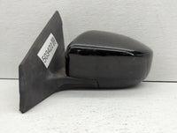 2016-2019 Nissan Sentra Driver Side View Mirror - Left Door Mirror OEM Used - Oemusedautoparts1.com