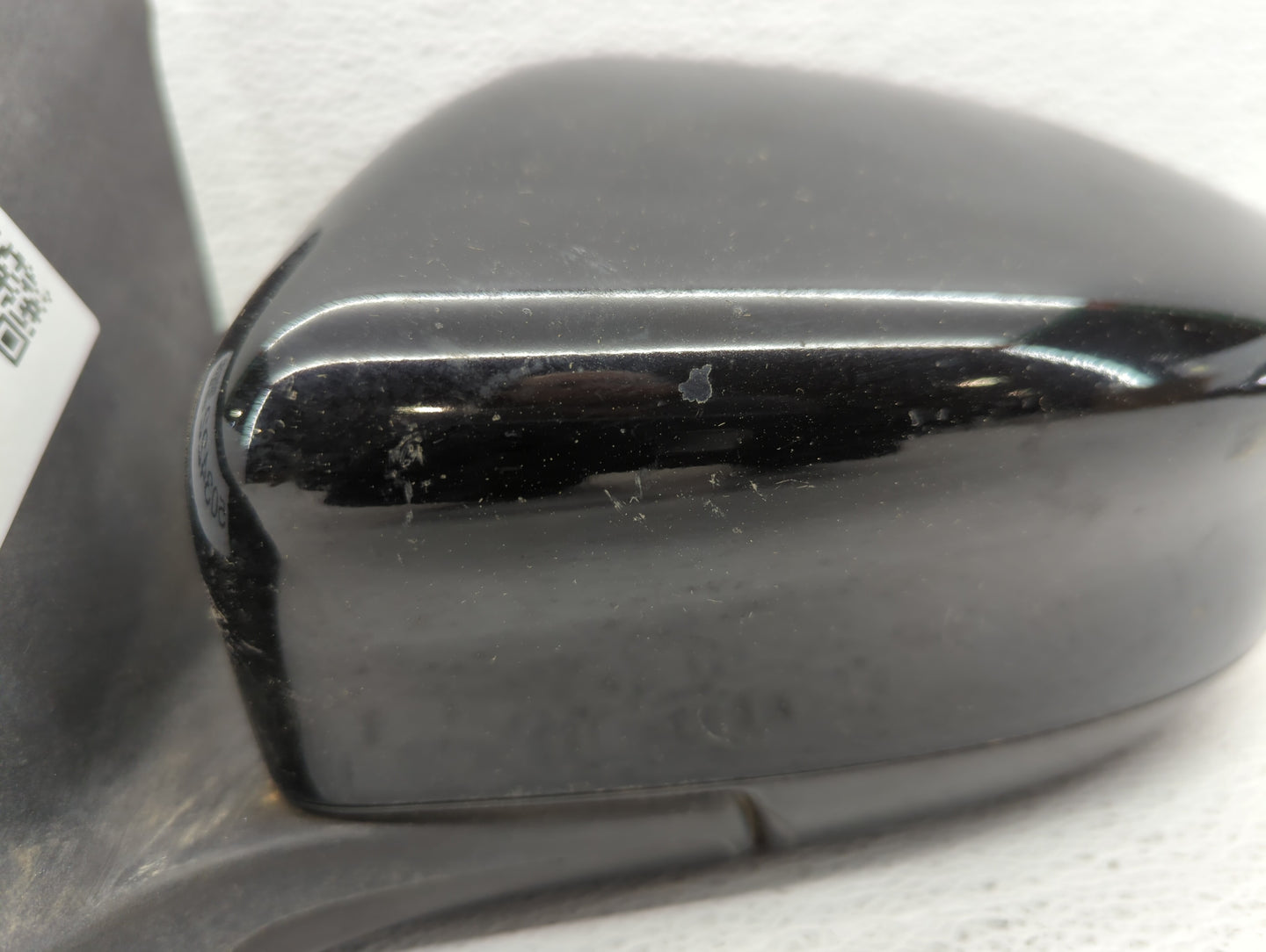 2016-2019 Nissan Sentra Driver Side View Mirror - Left Door Mirror OEM Used - Oemusedautoparts1.com