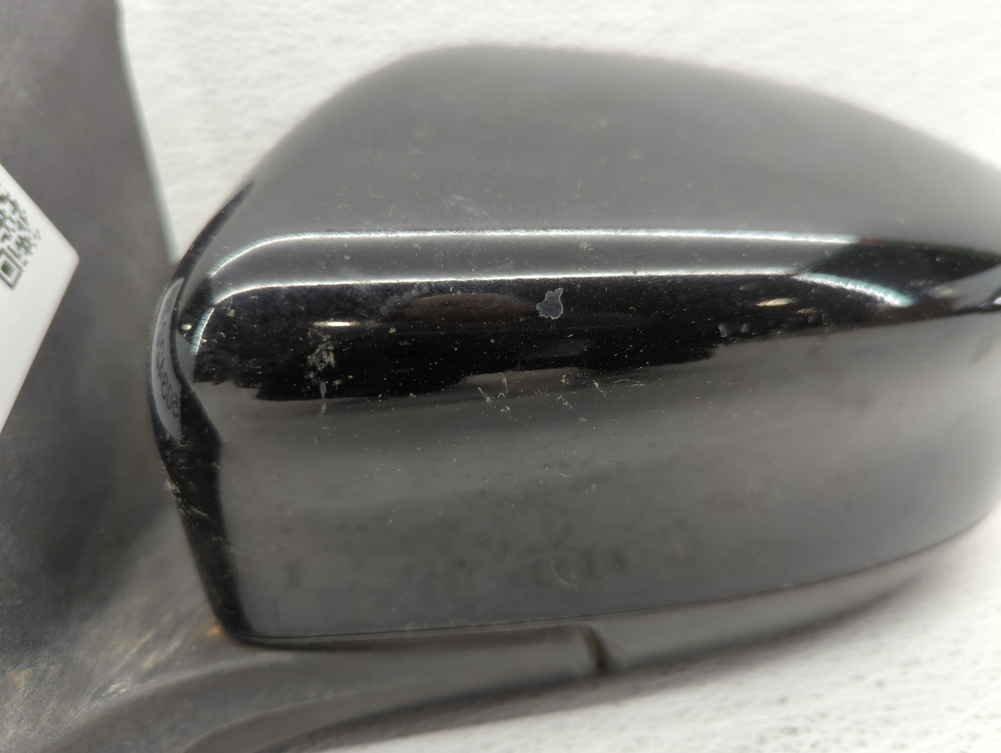 2016-2019 Nissan Sentra Driver Side View Mirror - Left Door Mirror OEM Used - Oemusedautoparts1.com