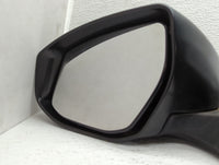 2016-2019 Nissan Sentra Driver Side View Mirror - Left Door Mirror OEM Used - Oemusedautoparts1.com
