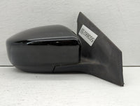 2016-2019 Nissan Sentra Passenger Side View Mirror - Right Door Mirror OEM Used - Oemusedautoparts1.com