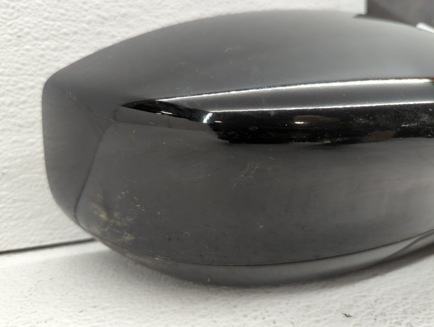 2016-2019 Nissan Sentra Passenger Side View Mirror - Right Door Mirror OEM Used - Oemusedautoparts1.com