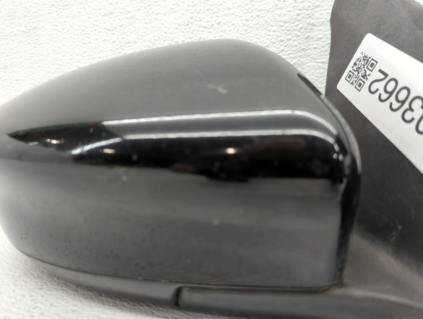 2016-2019 Nissan Sentra Passenger Side View Mirror - Right Door Mirror OEM Used - Oemusedautoparts1.com